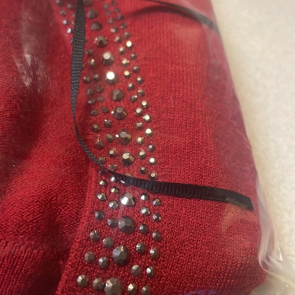 NWT After 5 top - Picture 5 of 7